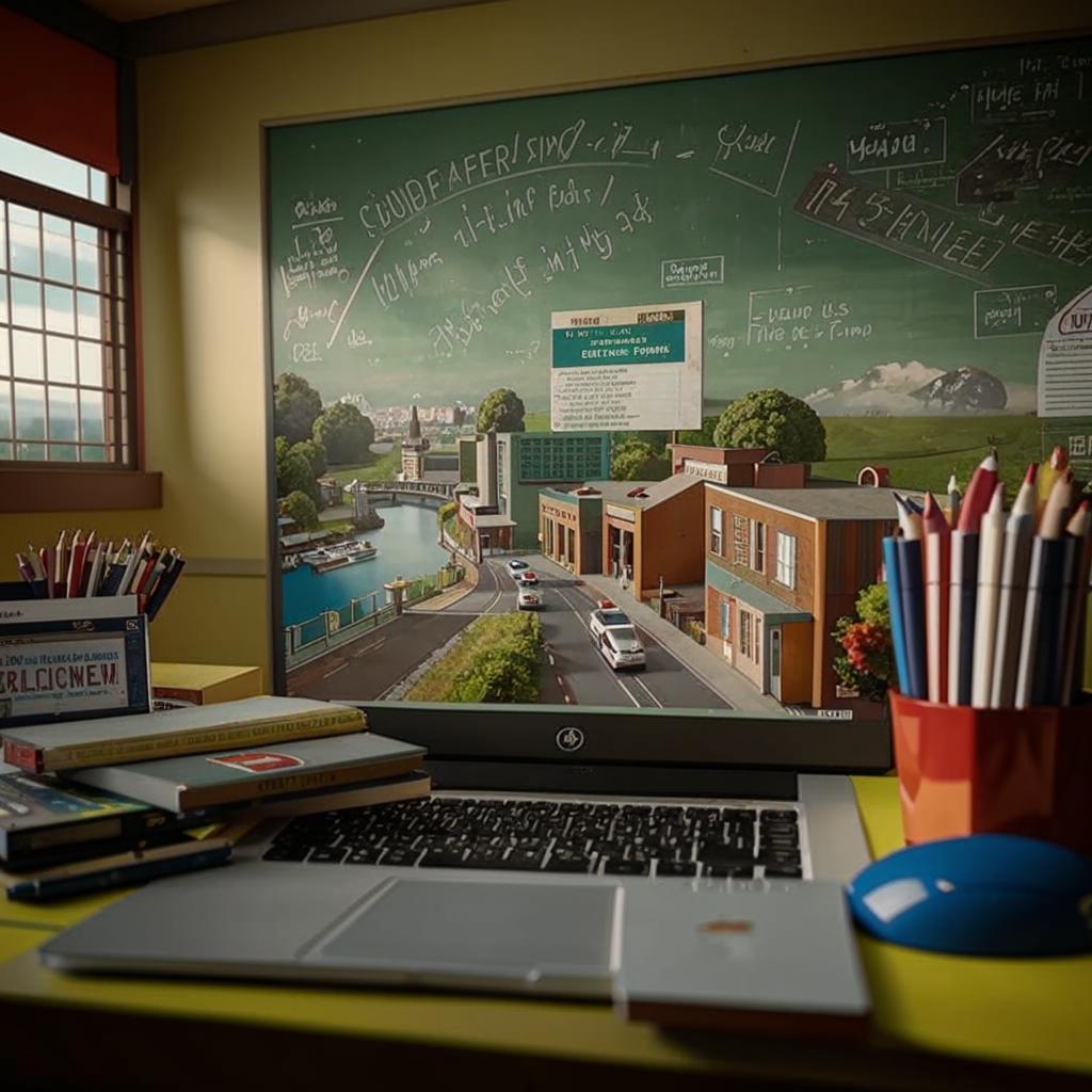Online Schools in Alabama